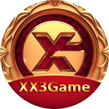 XX3 Game Hub India mobile gaming guide logo